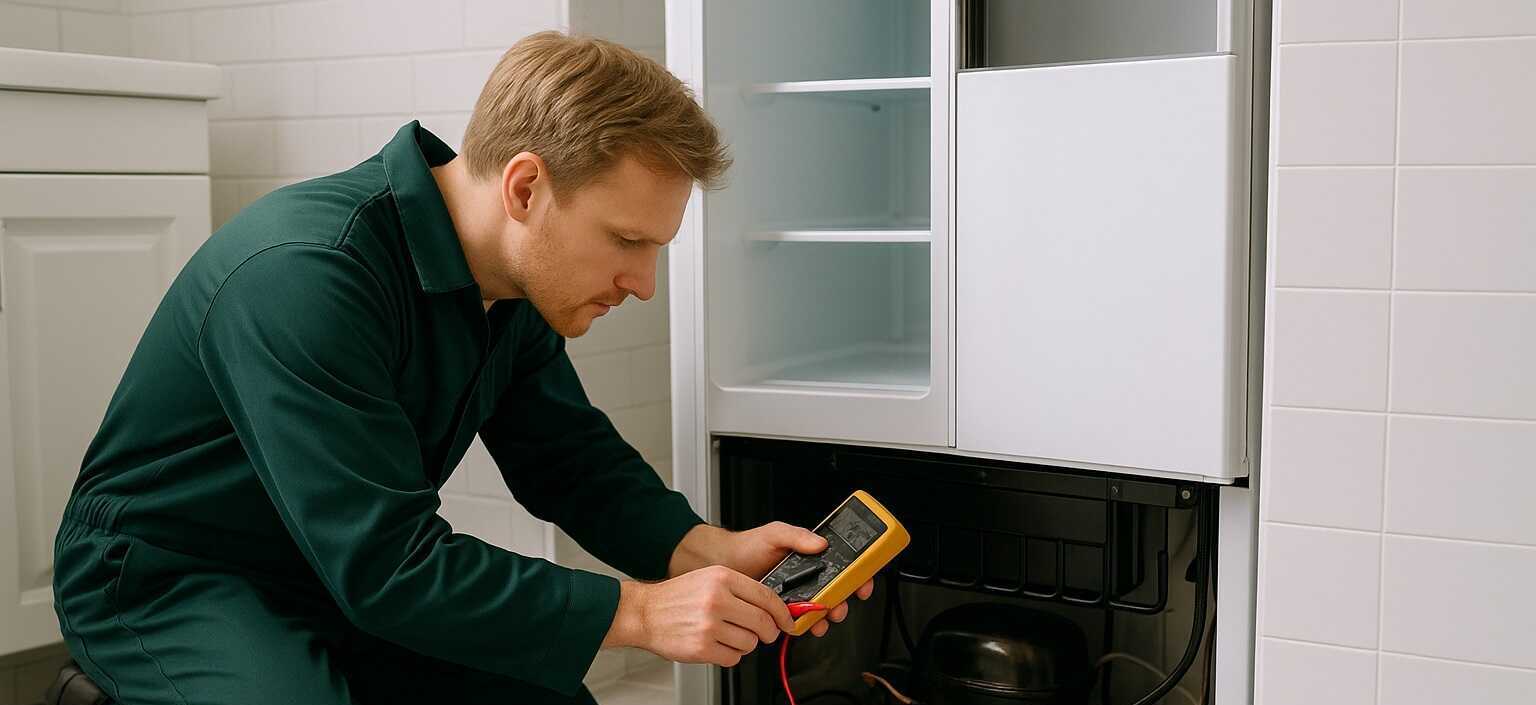 Naprawa AGD Stalowa Wola