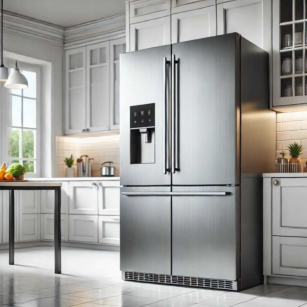 Naprawa lodówek Stalowa Wola