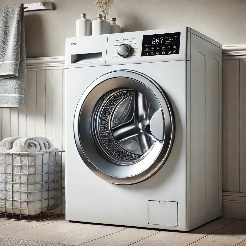 Naprawa pralek Stalowa Wola