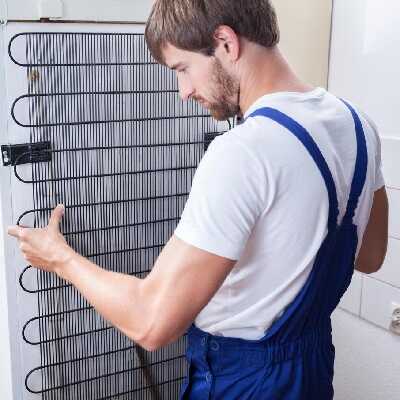 Serwis lodówek w Stalowej Woli