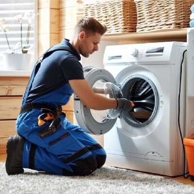 Serwis pralek w Stalowej Woli