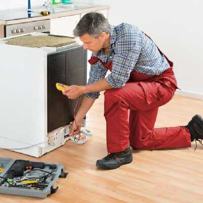 Serwis zmywarek w Stalowej Woli