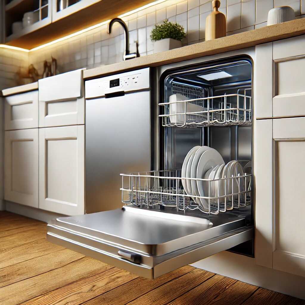 Naprawa zmywarek Stalowa Wola